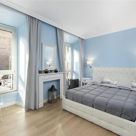 Rhome Hosting Ρώμη Εξωτερικό φωτογραφία