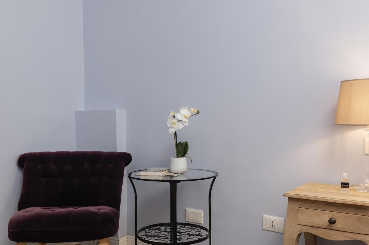 Rhome Hosting Ρώμη Εξωτερικό φωτογραφία