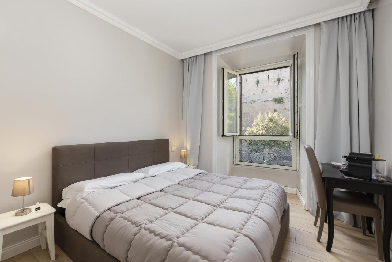 Rhome Hosting Ρώμη Εξωτερικό φωτογραφία
